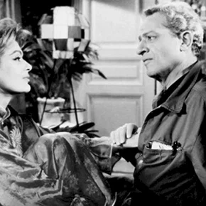 Photo du film : Jamais le dimanche