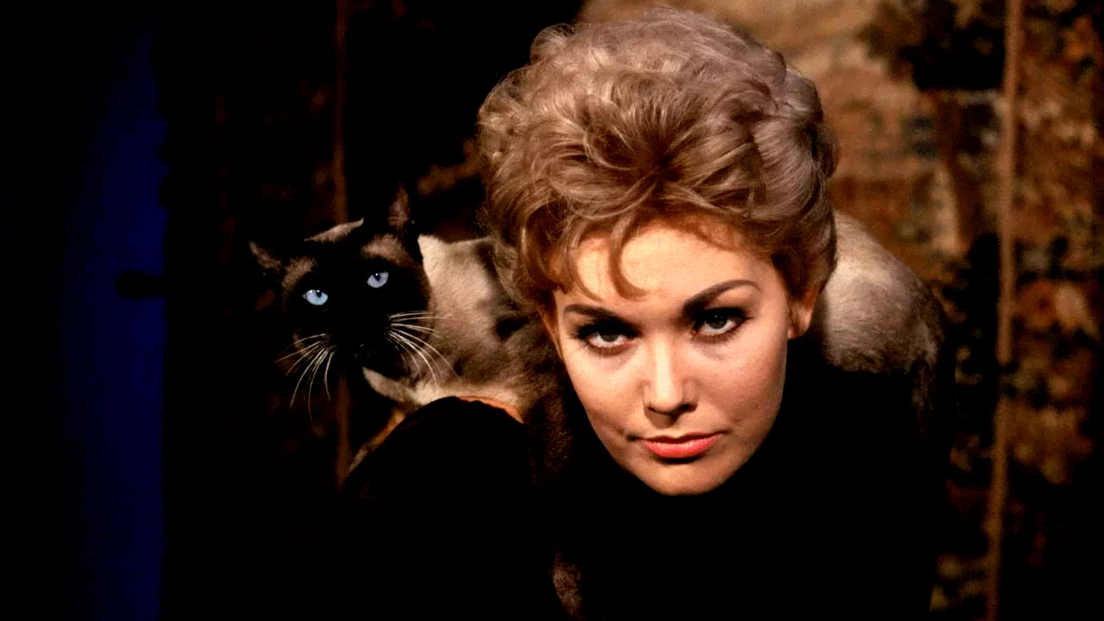 Photo du film : L'Adorable Voisine
