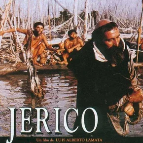 Photo du film : Jerico