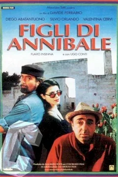 Affiche du film Figli di annibale