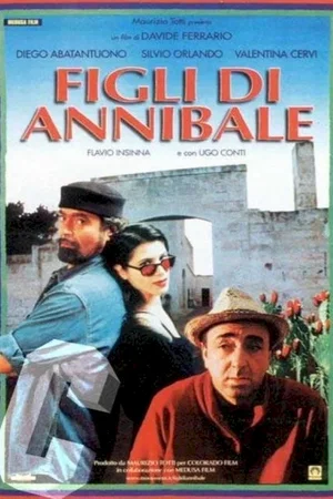 Affiche du film : Figli di annibale