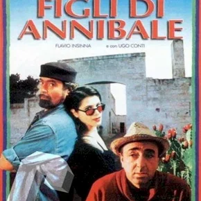 Photo du film : Figli di annibale
