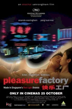Affiche du film Kuaile gongchang