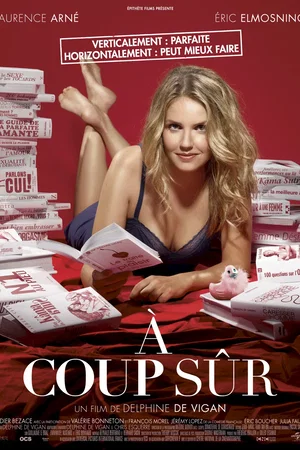 Affiche du film : A Coup Sûr