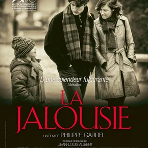 Photo du film : La Jalousie