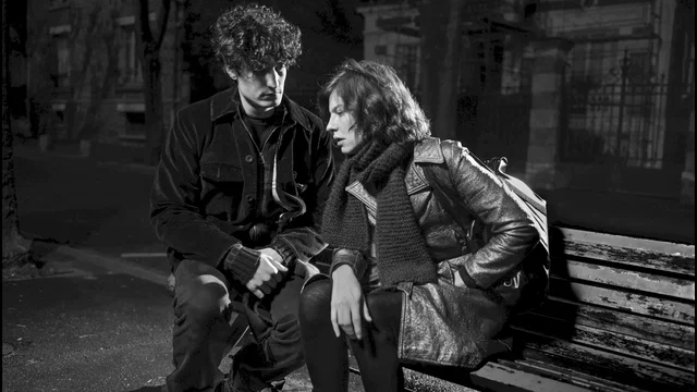 Photo 2 du film : La Jalousie