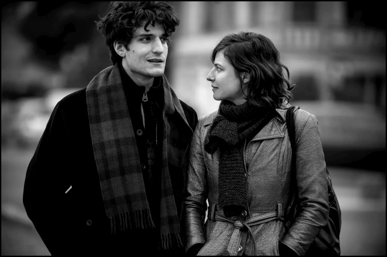 Photo 4 du film : La Jalousie