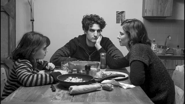 Photo 5 du film : La Jalousie