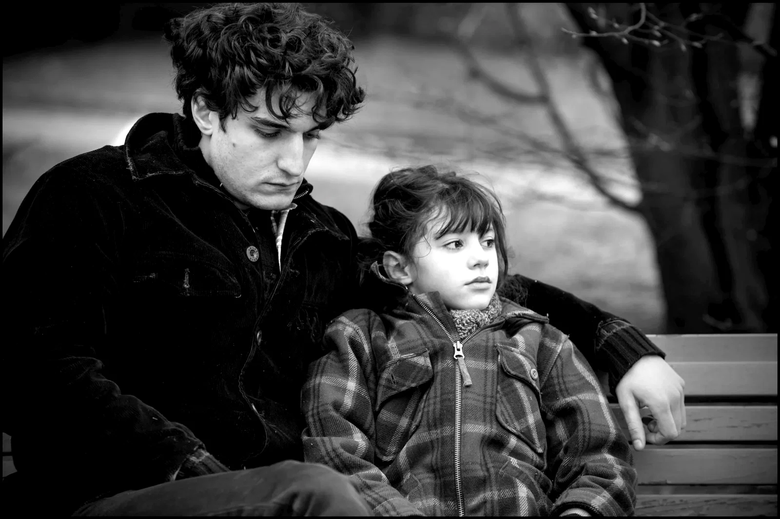 Photo 6 du film : La Jalousie