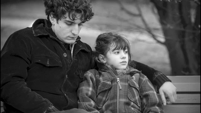 Photo 6 du film : La Jalousie