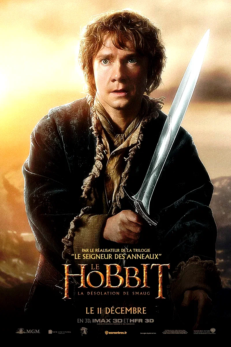 Photo 28 du film : Le Hobbit : la Désolation de Smaug 