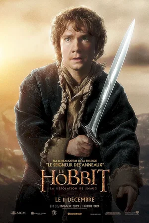 Photo du film : Le Hobbit : la Désolation de Smaug 