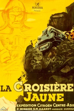 Affiche du film : La croisiere