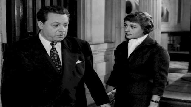Photo du film : Reproduction interdite