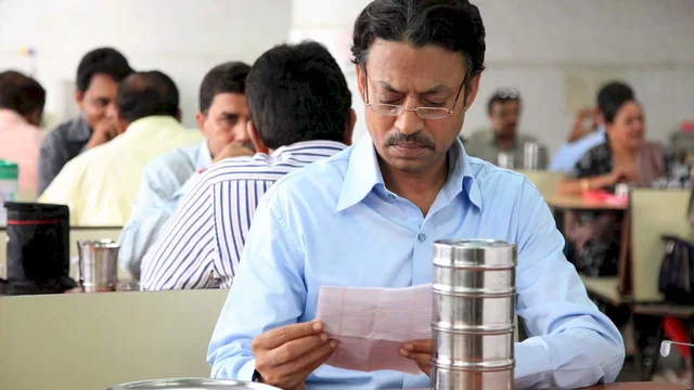 Photo du film : The Lunchbox