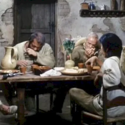 Miniature photo du film : 5 hommes armes