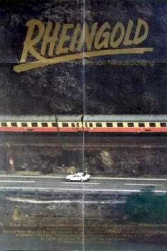 Affiche du film Rheingold