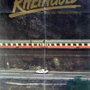 Photo du film : Rheingold