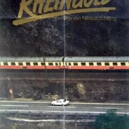 Miniature photo du film : Rheingold