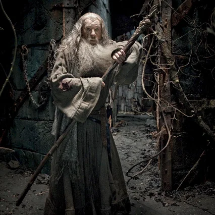 Miniature photo du film : Le Hobbit : la Désolation de Smaug 