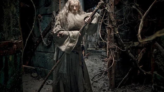 Photo du film : Le Hobbit : la Désolation de Smaug 