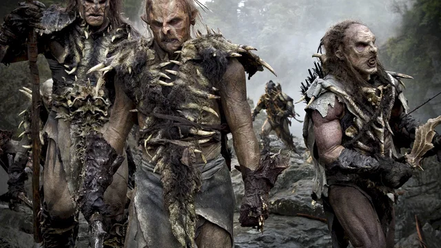 Photo du film : Le Hobbit : la Désolation de Smaug 