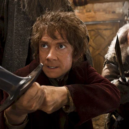 Miniature photo du film : Le Hobbit : la Désolation de Smaug 