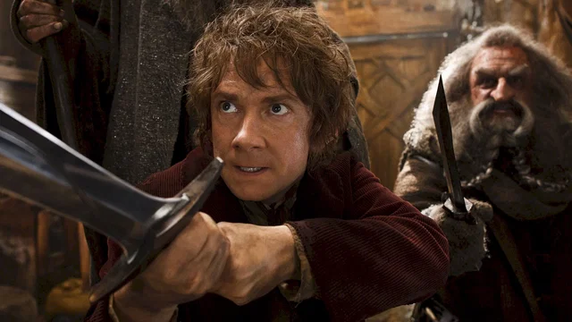 Photo du film : Le Hobbit : la Désolation de Smaug 