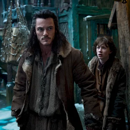 Miniature photo du film : Le Hobbit : la Désolation de Smaug 
