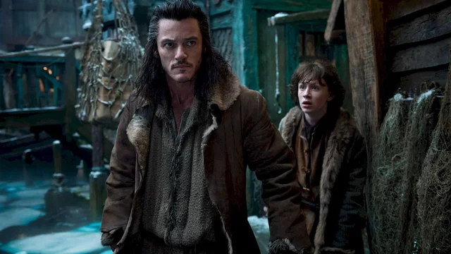 Photo du film : Le Hobbit : la Désolation de Smaug 