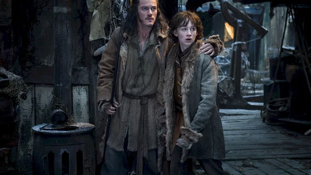 Photo du film : Le Hobbit : la Désolation de Smaug 