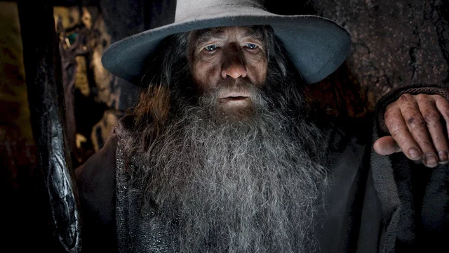 Photo du film : Le Hobbit : la Désolation de Smaug 