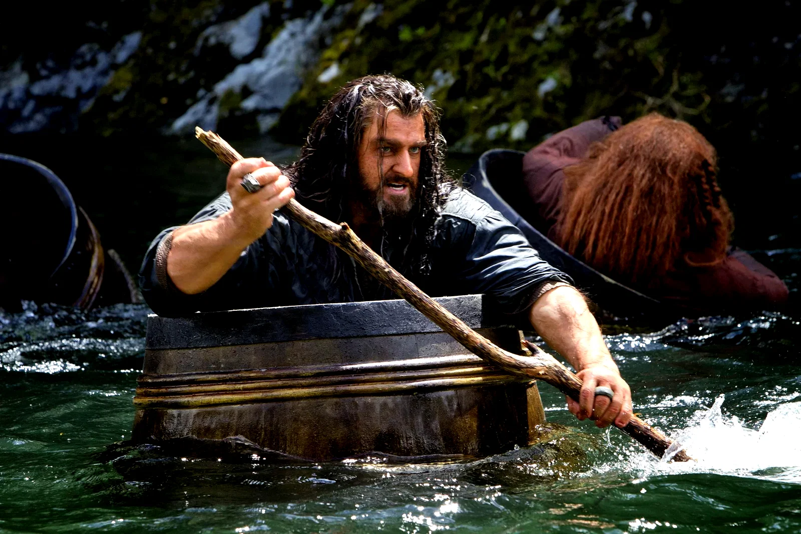 Photo 24 du film : Le Hobbit : la Désolation de Smaug 