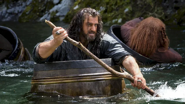 Photo du film : Le Hobbit : la Désolation de Smaug 