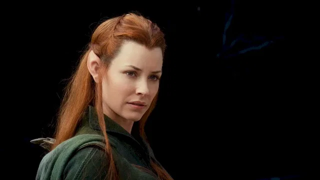 Photo du film : Le Hobbit : la Désolation de Smaug 