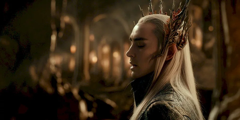 Photo du film : Le Hobbit : la Désolation de Smaug 