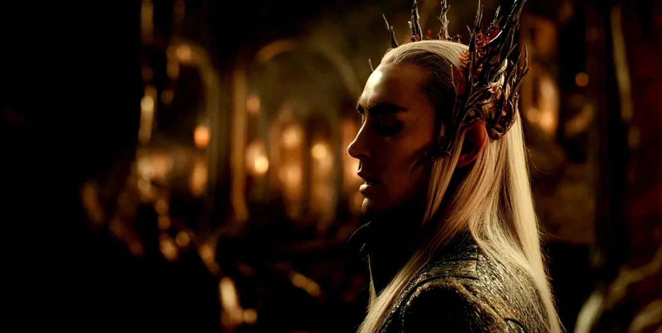 Photo 27 du film : Le Hobbit : la Désolation de Smaug 
