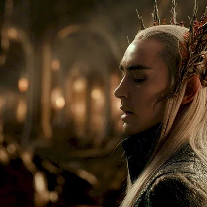 Miniature photo du film : Le Hobbit : la Désolation de Smaug 