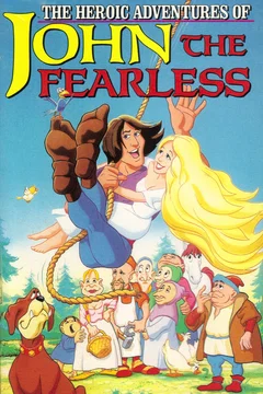 Affiche du film Sans peur