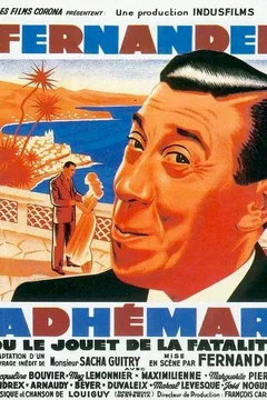 Affiche du film Fatalite