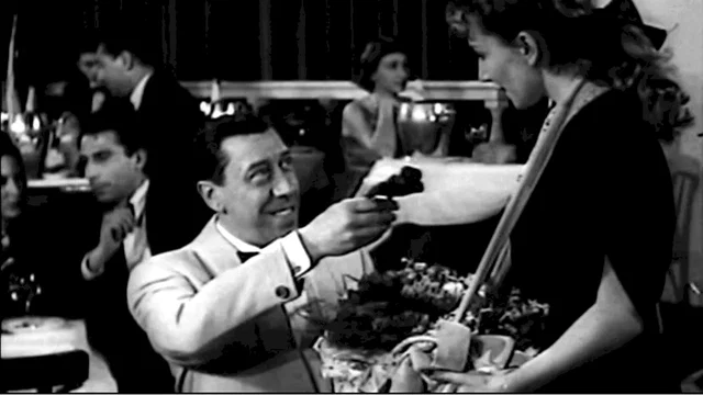 Photo 2 du film : Fatalite