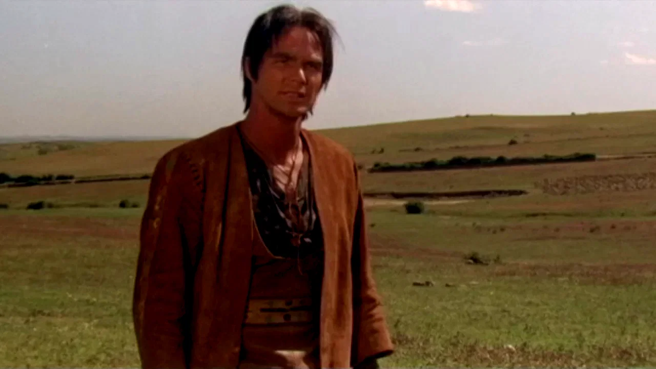 Photo 3 du film : Navajo joe