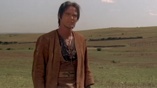 Photo 3 du film : Navajo joe
