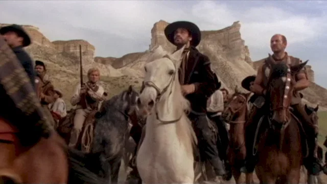 Photo 4 du film : Navajo joe
