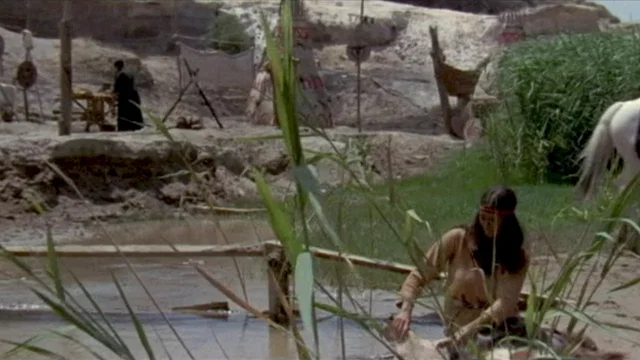 Photo 5 du film : Navajo joe