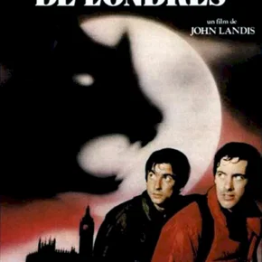 Photo du film : Le loup-garou