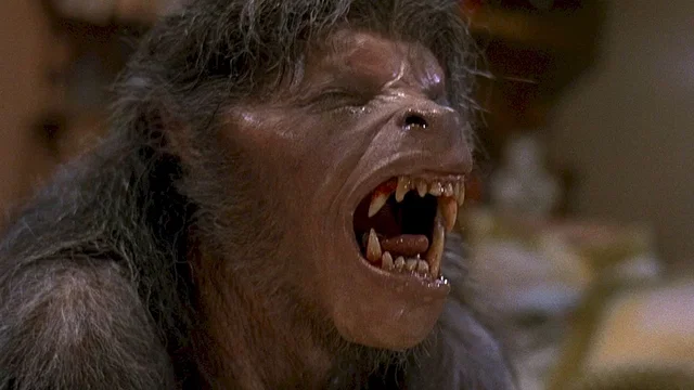 Photo 4 du film : Le loup-garou