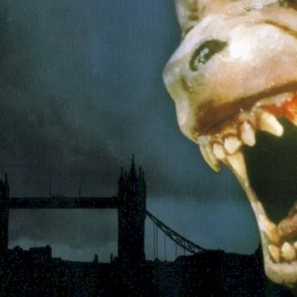 Miniature photo du film : Le loup-garou