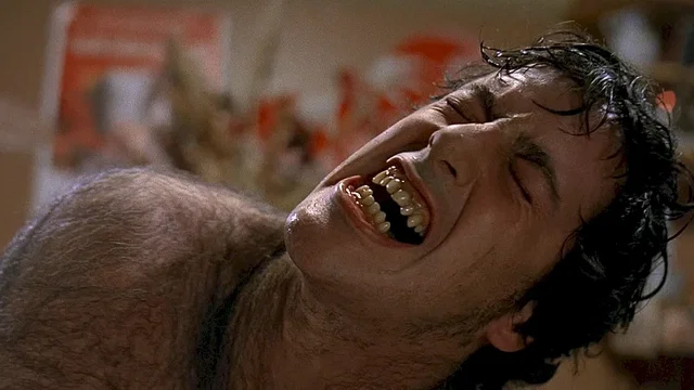 Photo 6 du film : Le loup-garou