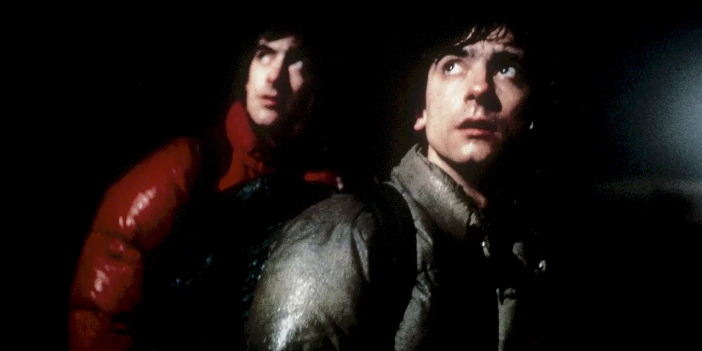 Photo 13 du film : Le loup-garou